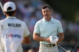 Rory McIlroy Golf Psychology