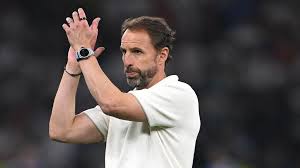 gareth southgate football psychology